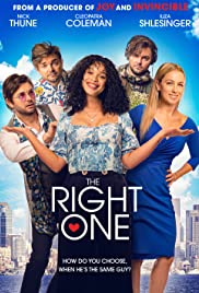 The Right One - BRRip